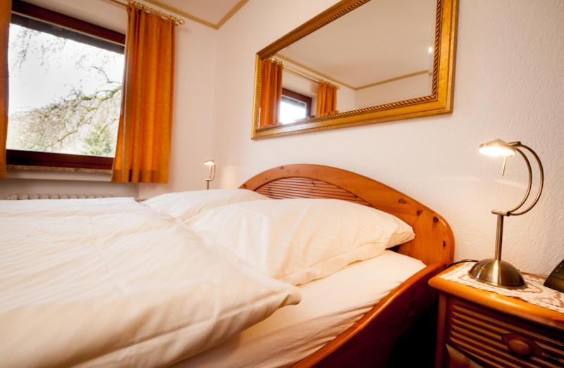 Ferienapartments Schnibbe Bad Lauterberg Exteriör bild
