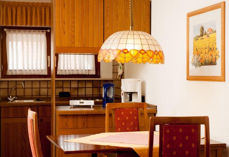 Ferienapartments Schnibbe Bad Lauterberg Exteriör bild