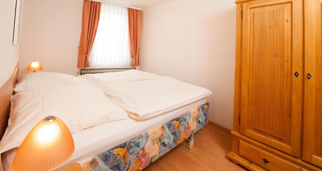 Ferienapartments Schnibbe Bad Lauterberg Exteriör bild
