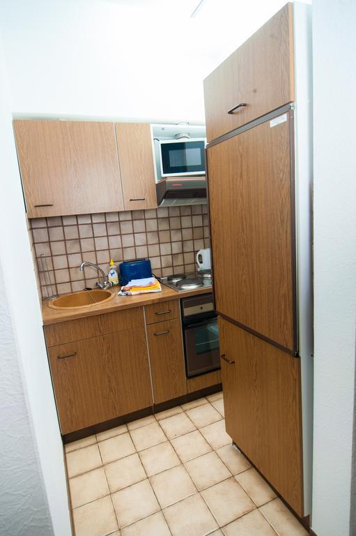 Ferienapartments Schnibbe Bad Lauterberg Exteriör bild