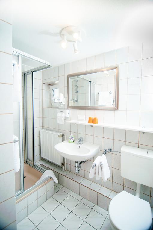 Ferienapartments Schnibbe Bad Lauterberg Exteriör bild