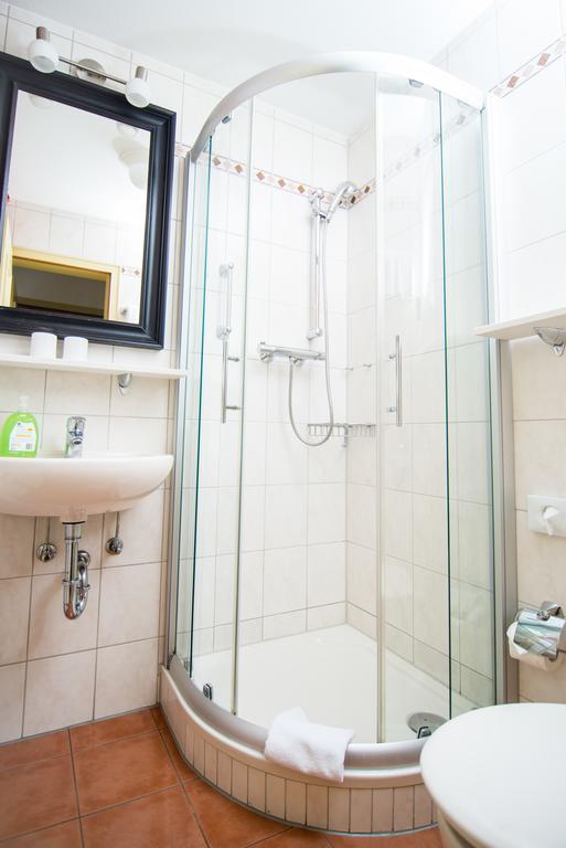 Ferienapartments Schnibbe Bad Lauterberg Exteriör bild