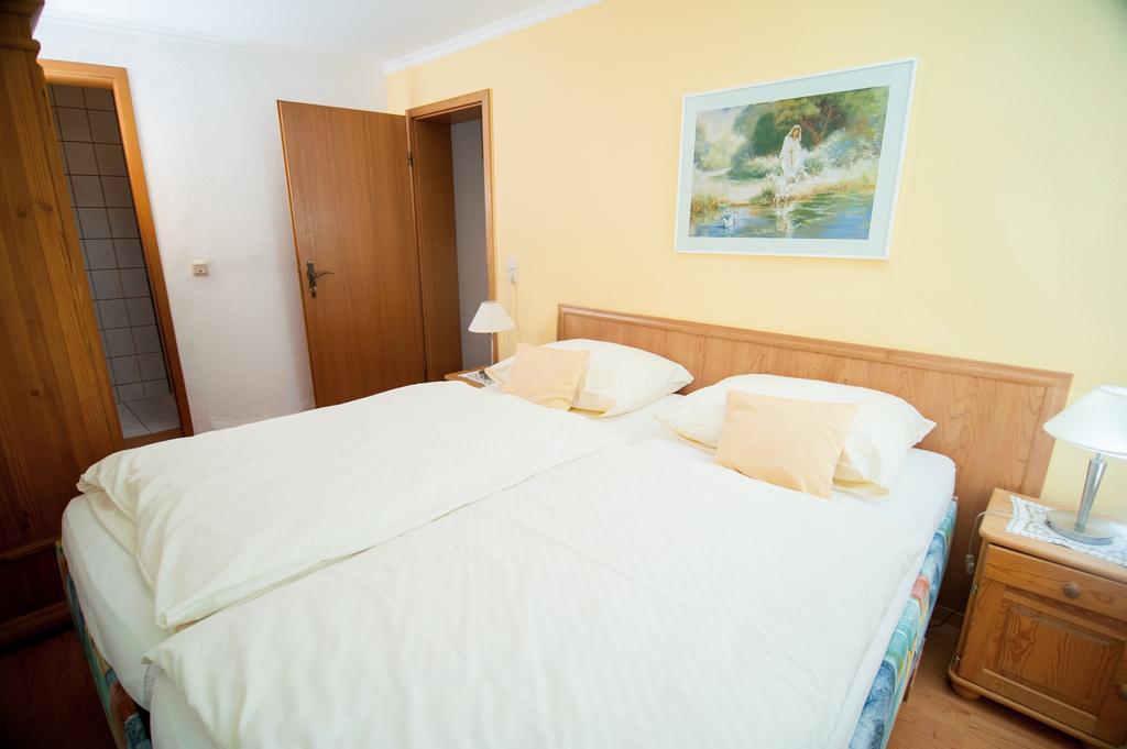 Ferienapartments Schnibbe Bad Lauterberg Exteriör bild