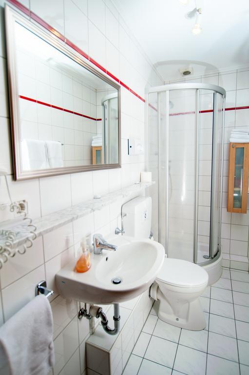 Ferienapartments Schnibbe Bad Lauterberg Exteriör bild
