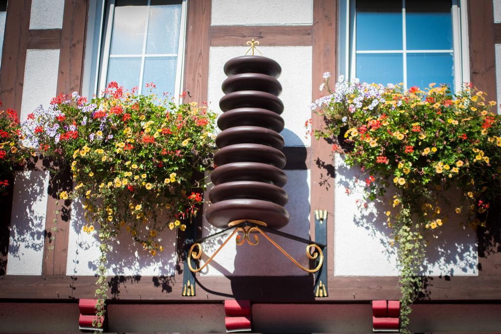 Ferienapartments Schnibbe Bad Lauterberg Exteriör bild