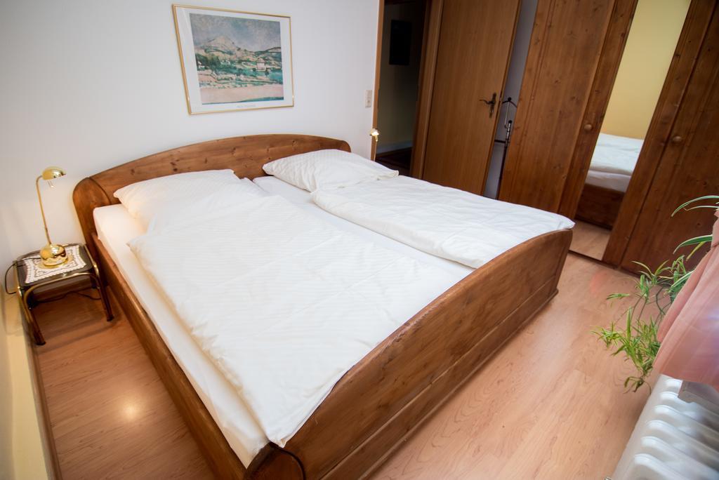 Ferienapartments Schnibbe Bad Lauterberg Exteriör bild